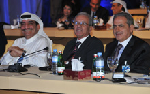 Doha Forum 2012